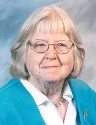 Obituary information for Ada Maxine Burnett