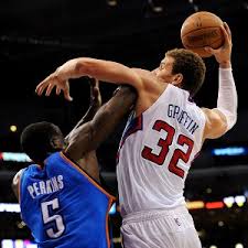 There were enough dunks outside of griffin's best five that casey kasem could have counted down on a syndicated radio show. Lebron James Wasn T Only Player Who Tweeted About Blake Griffin S Dunk On Kendrick Perkins Page 2 Espn