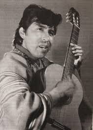 Un 9 de julio de 1.938 Nace el genio salvaje Alfredo Domínguez