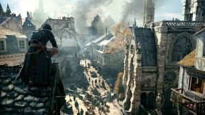 You cannot begin this part until you have solved the riddles we outlined above. Test Chamber Assassin S Creed Unity S Dead Kings Dlc Game Informer