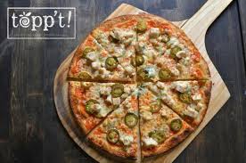 Topp T Handcrafted Pizza Chopped Salads Elizabethtown Restaurant Reviews Photos Phone Number Tripadvisor