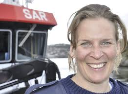 Jeg gleder meg til stjernenettene!