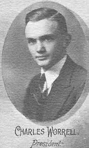 Charles Lee Worrell (1917-1962)