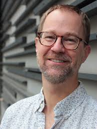 Roundabout Theatre Company :: Steven Showalter :: Chief Administrative  Officer