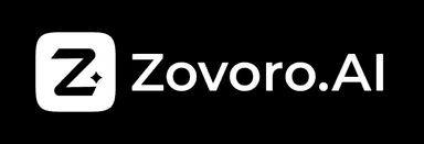 Zovoro AI logo