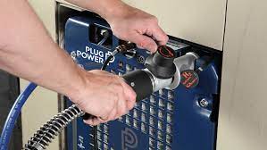Announces proposed public offering of common stock. Plug Power S Stock Rockets After Amazon Supply Deal Marketwatch