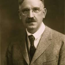 John Dewey