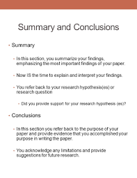 It includes components like variables, population and the relation between the variables. Writing A Journal Article Sections Of A Journal Article Introduction Or Statement Of Purpose Literature Review Specific Statement Of Hypothesis Es Description Ppt Download