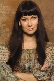 Российской актрисе театра и кино нонне гришаевой скоро исполнится 49 лет. Biografiya Nonna Grishaeva