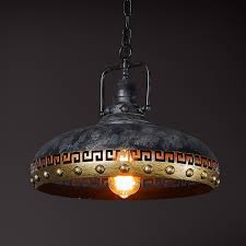 American Rustic Edison Loft Style Industrial Pendant Lighting Fixtures Retro Vintage Lamp Hanging Lights Lamparas Conlgantes Edison Loft Loft Stylestyle Loft Aliexpress