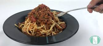 Wouldn't it be nice if we could just snap our fingers and dinner made itself? Best Ever Freezer Meal Spaghetti Sauce Freezer Meals 101