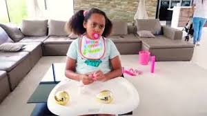 Bad baby crying in real life. Bad Baby Tiana Youtube Video Izle Indir