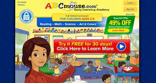 What kid doesn't want to do this? Best Online Learning Platforms For Kids Namagic