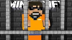 Prison servers don't have any wilderness and are instead set entirely within a prison themed map. Jailbreakmc Minecraft Servers