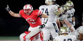 Kimberly edges Appleton North for 63rd consecutive football victory