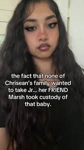 Britney Marsh's Instagram, Twitter & Facebook