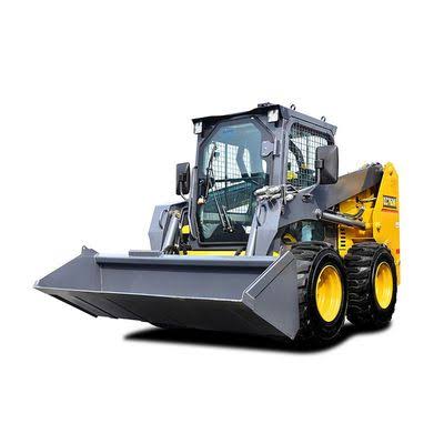 Sunward SWL3210 Skid Steer Loader