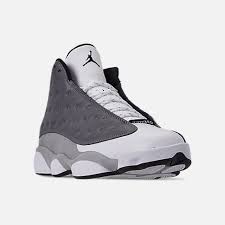 Men S Air Jordan Retro 13 Basketball Shoes Finish Line Air Jordans Retro Sneakers Men Fashion Sneakers