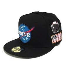 D9 Dnine Reserve Nasa Space Agency Snapback Hat Staxxs On Deck Trendy Outfits Snapback Trendy