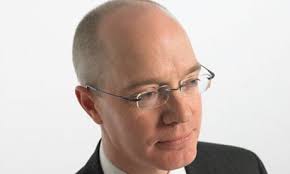 Interview: Malcolm Dawson