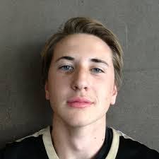 Cody Fitzgerald's Instagram, Twitter & Facebook