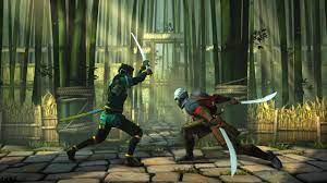 Shadow Fight 3 Mod Apk Best Action Games Shadow New Shadow