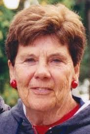 Elizabeth Dunn Obituary (1927