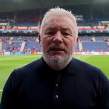 It never happens in Munich'