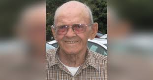 Obituary information for Charlie Peek