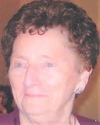 Marjorie Lazicki Obituary