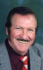 Donald "Donnie" Harrell