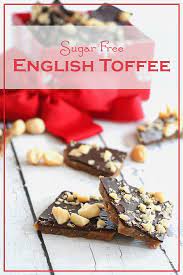 Now that it is the festive season you are officially allowed to get those calories which. 23 Sugar Free Christmas Candy Ideas Sugar Free Christmas Candy Free Christmas