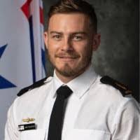 James Mcglinchey's Instagram, Twitter & Facebook