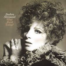 Barbra Streisand