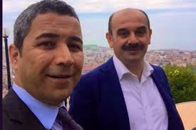 Jun 17, 2021 · ateş, 2006 yılında tv net'de çalışmaya başladı, burada ana haber sunuculuğu yaptı, kürşat bumin ve i̇brahim karagül'le habere bakış, bakış açısı, akşama doğru ve kadir. Veyis Ates In Suleyman Soylu Nun Akrabasi Sadik Soylu Ile Fotografi Ortaya Cikti