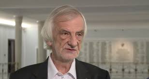 In his youth, he was a participant in the hippie movement and one of the precursors of this youth subculture in poland. Ryszard Terlecki Pis Mowi O Bratobojczej Wojnie Na Wolyniu I W Malopolsce Wschodniej Kresy