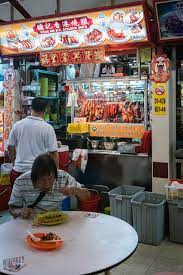 Redhill Hawker Center Whiskey Soba Singapore Photos Singapore Redhill