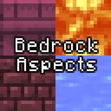 I'm having trouble with the latest version of amidst, version 4.7. Bedrock Aspects Minecraft Texture Pack