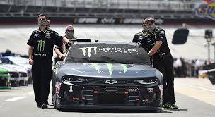 But i guess those facts do not really count for much with today's nascar fans? Kurt Busch To Drop To Rear Serve Penalty For Atlanta Start Nascar