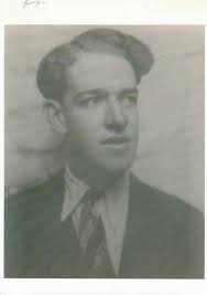 An old picture of Singapore, from the time my father sailed for KPM  (1935-1946).