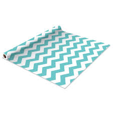 Skatco kitchen cabinet liner felt waterproof under sink mat 90x60cm with sticky adhesive tape. Buy Self Adhesive Shelf Liner 1 5ft X 10ft 2 Pack Rugby Chevron Aqua Pop Online At Low Prices In India Amazon In