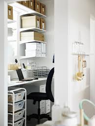 Image Result For Ikea Algot Shelves As Desk Buy Office Furniture Office Furniture Design Ikea Workspace
