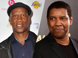 Former NBA Star Byron Scott Settles Nasty Divorce, Keeps His Autographed  Denzel Washington Posters