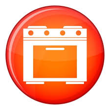 Polish your personal project or design with. Gas Stove Icon Flat Style Style Icons Gas Icons Flat Png And Vector With Transparent Background For Free Download