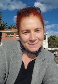 Barbara Cinelli's Instagram, Twitter & Facebook