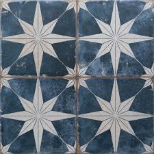 Great savings & free delivery / collection on many items. Scintilla Sky Pattern 45cm X 45cm Wall Floor Tile