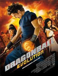 Check spelling or type a new query. Dragonball Evolution 2009 Pg 1h 25min Action Adventure Fantasy 10 April 2009 Usa Dragonball Evolution Dragonball Evolution Full Movie Evolution