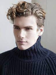 2.4 high fade + shape up + long comb over. 96 Curly Hairstyles Haircuts For Men 2021 Edition