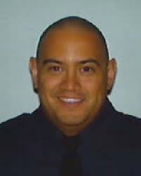 Aurora Police Department 2012