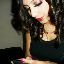 Aliyah Harris (@AliyahHarris)